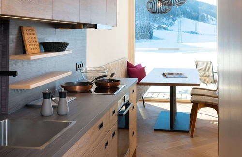 Flachau Hotel | Harmls Aparthotel
