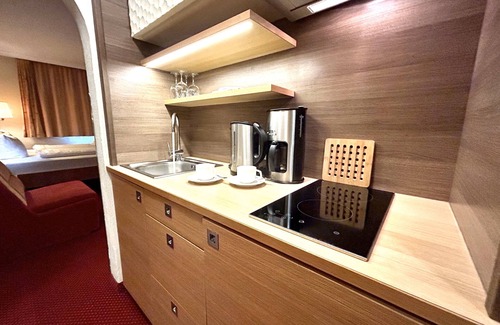 Flachau Hotel | Harmls Aparthotel