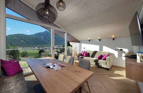 Flachau Hotel | Harmls Aparthotel