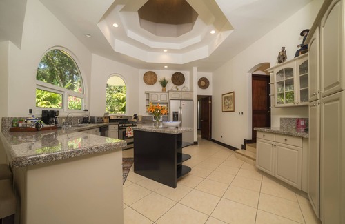 Jaco House | Harmon House