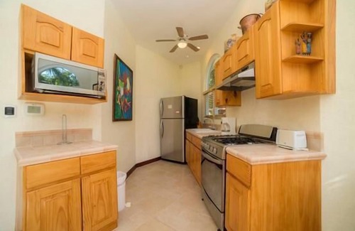 Jaco House | Harmon House