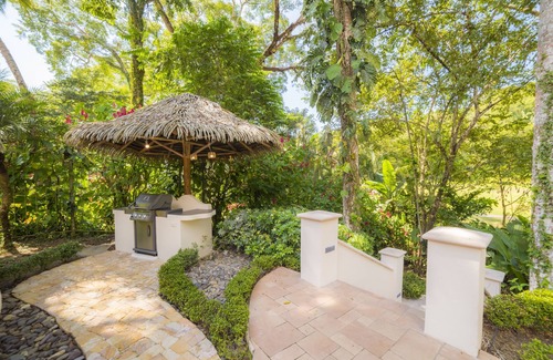 Jaco House | Harmon House