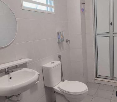 Kepala Batas House | Harmoni Citra Guesthouse Bertam