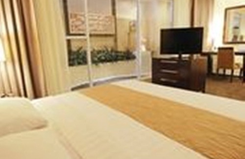 Batam Hotel | Harmoni One Convention Hotel & Service Apartments