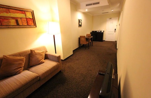 Batam Hotel | Harmoni One Convention Hotel & Service Apartments