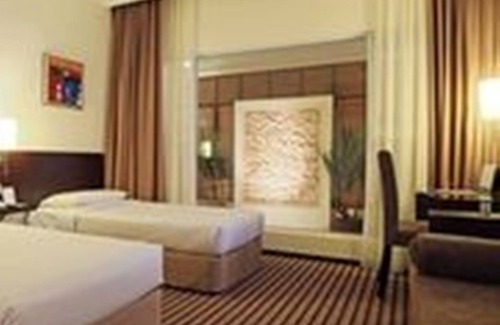 Batam Hotel | Harmoni One Convention Hotel & Service Apartments