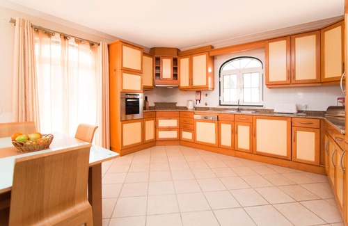 Patroves Villa | Harmonia - 4 bedroom villa with private pool
