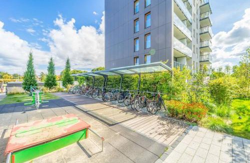 Oliwa Apartment | Harmonia Oliwska