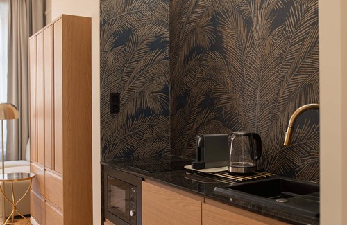 Palace District Apartment | Harmonia Palace - Luxury Apartments