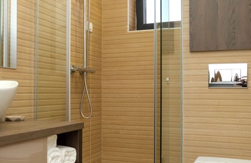 Lisina Hotel | Harmonia Palace