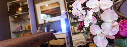 Cantaron Bed & Breakfast | Harmonice