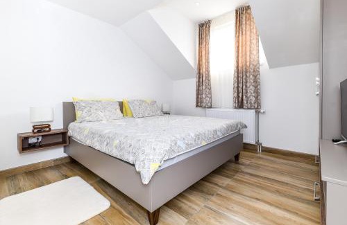 Vrdnik Apartment | Harmonija Lux