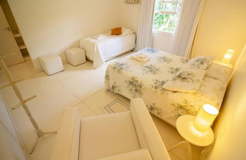 Village da Ferradura House | Harmoniosa Mansão a poucos passos da Praia
