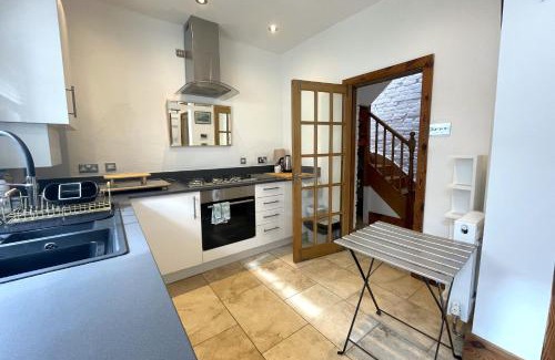 Clifton House | Harmonious home in the heart of Clifton Village