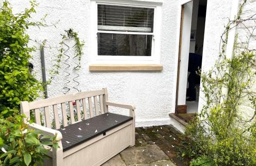 Clifton House | Harmonious home in the heart of Clifton Village
