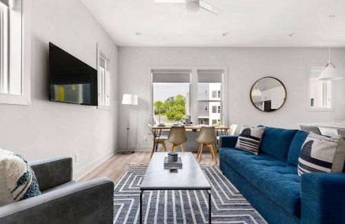 Parkwood Estates House | Harmony 16