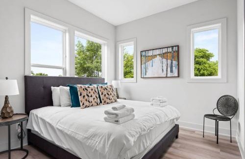 Parkwood Estates House | Harmony 16