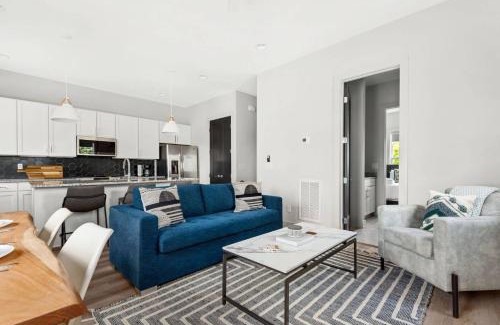 Parkwood Estates House | Harmony 16