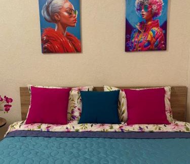 Liepaja Apartment | Harmony Apart