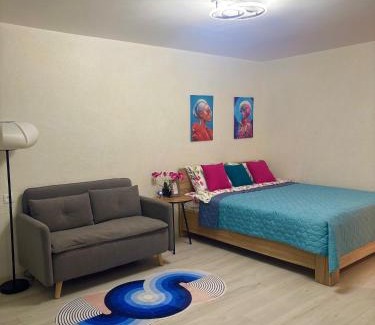 Liepaja Apartment | Harmony Apart