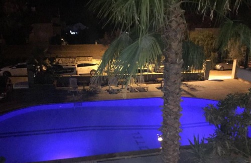Hisaronu Apartment | Harmony Apart