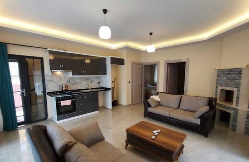 Hisaronu Apartment | Harmony Apart