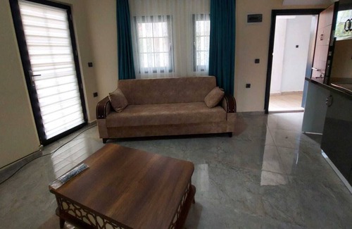 Hisaronu Apartment | Harmony Apart