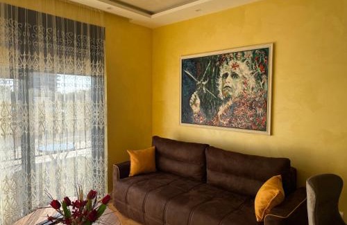 Kolasin Municipality Apartment | Harmony Apartment 2