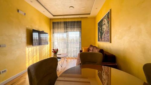Kolasin Municipality Apartment | Harmony Apartment 2