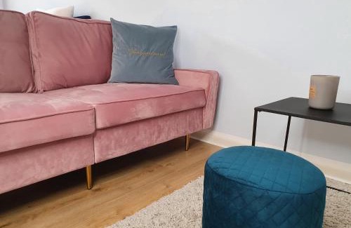 Buer Apartment | Harmony Apartment