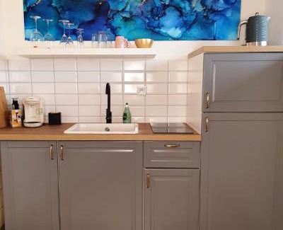 Buer Apartment | Harmony Apartment