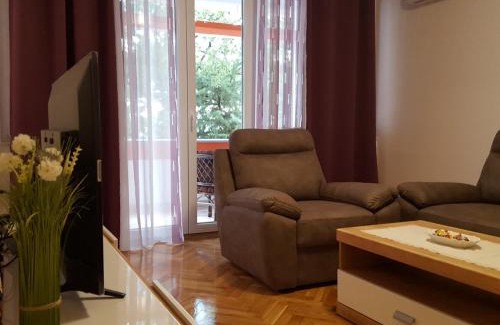 Sodici Apartment | Harmony apartment