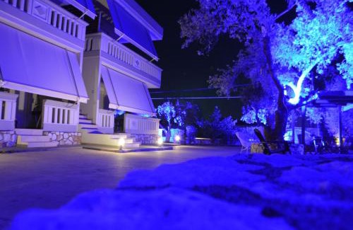 Daratsos Apartment | Harmony Apartments