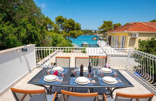 Loviste Apartment | Harmony apartments