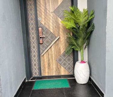 Ajah Apartment | Harmony Appartment