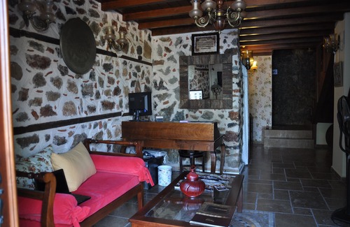 Alanya Hotel | Harmony Butik Hotel