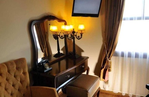 Alanya Hotel | Harmony Butik Hotel