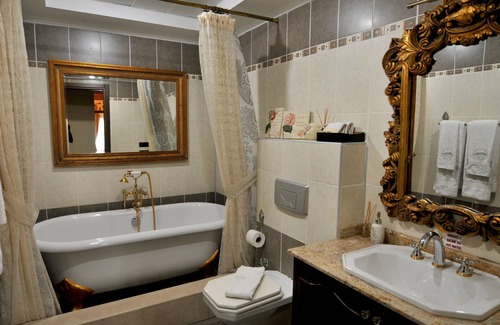 Alanya Hotel | Harmony Butik Hotel