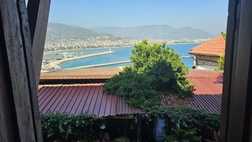 Alanya Hotel | Harmony Butik Otel