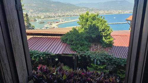 Alanya Hotel | Harmony Butik Otel