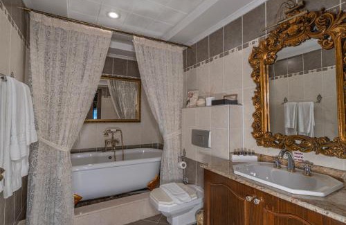 Alanya Hotel | Harmony Butik Otel