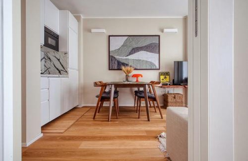Gioia Apartment | Harmony Design