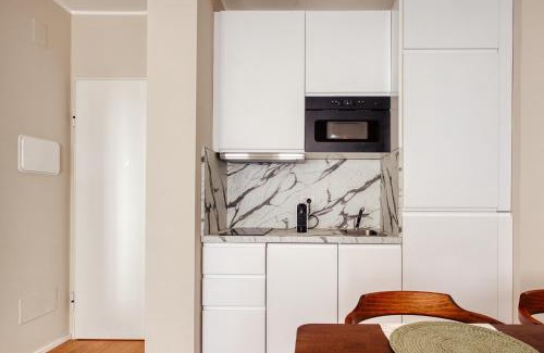 Gioia Apartment | Harmony Design
