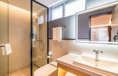 Xiaoxitian Hotel | Harmony Garden Hotel