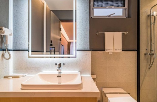 Xiaoxitian Hotel | Harmony Garden Hotel