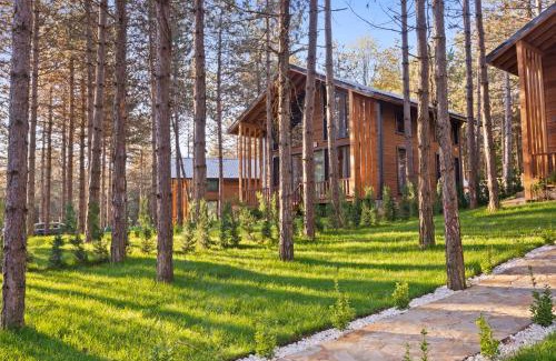 Sapanca Villa | Harmony Green Village Resort