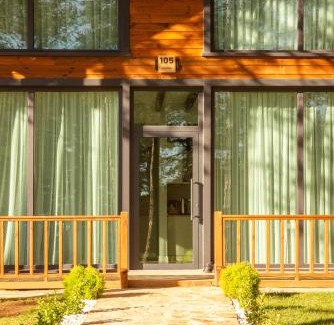 Sapanca Villa | Harmony Green Village Resort