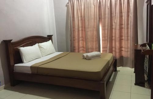Langkawi House | Harmony Guesthouse Sdn Bhd