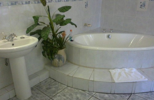 Nelspruit House | Harmony Guesthouse