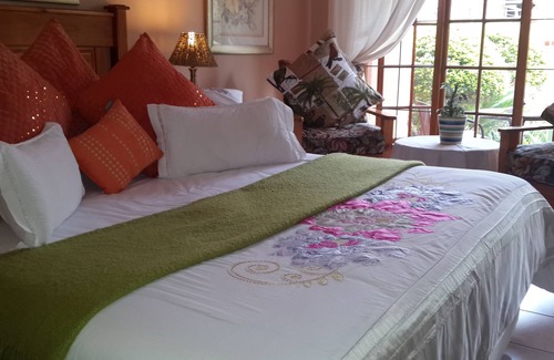 Nelspruit House | Harmony Guesthouse